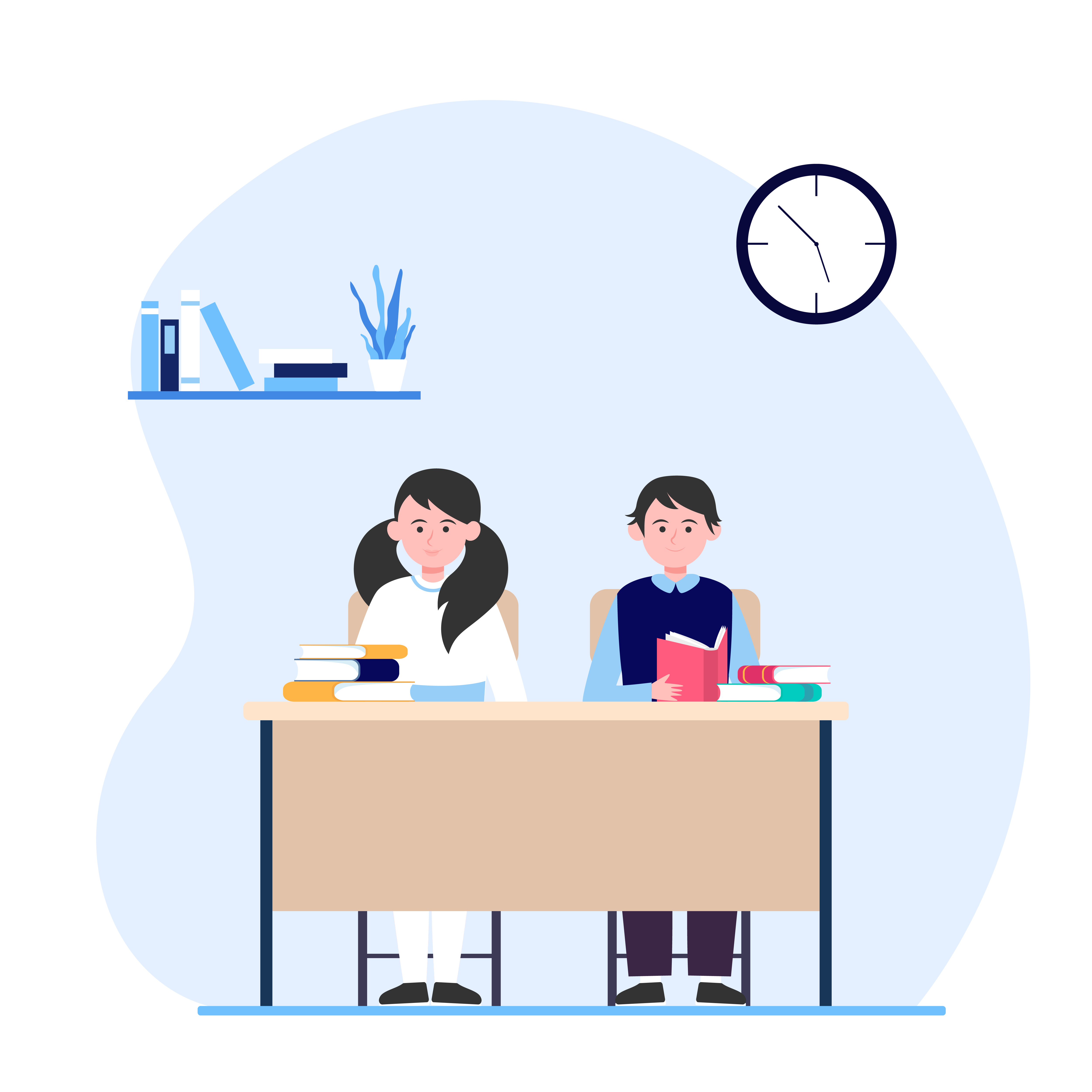 Responsive image